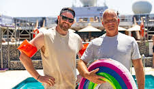The Cruise: Fun-Loving Brits at Sea (S2 E4)