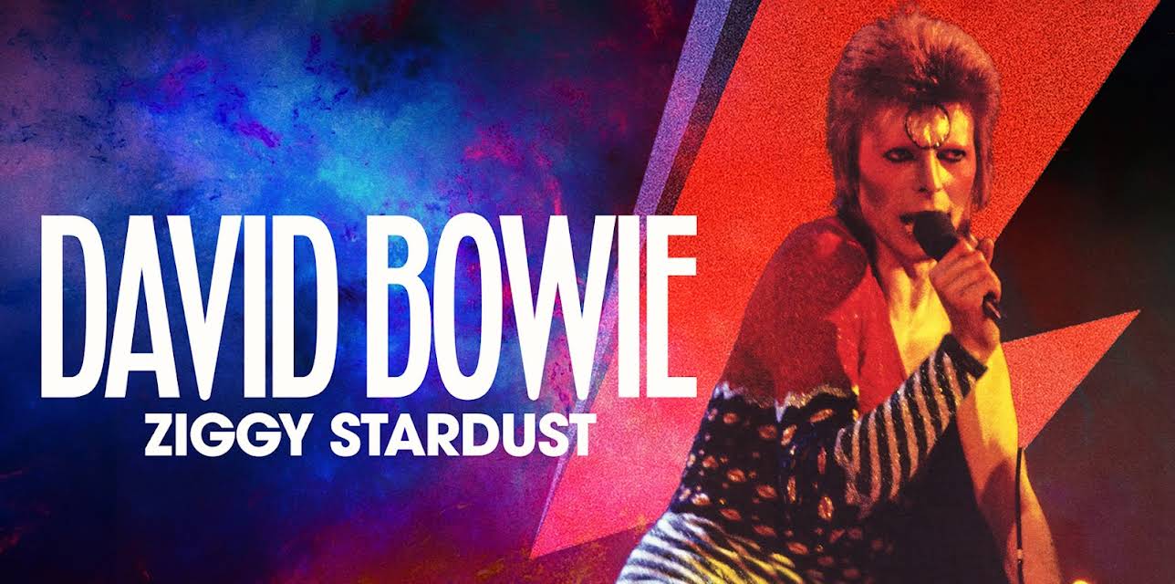 David Bowie: Ziggy Stardust (2012)