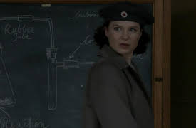 The Doctor Blake Mysteries, Season 1: Still Waters