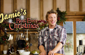 Jamie's Best Ever Christmas: Christmas Day
