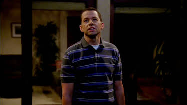 21:35: Two and a Half Men (S9 E8) (S9) | Kanal 9 | 5/18 2026
