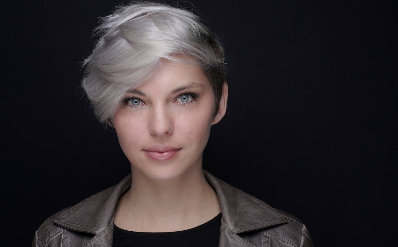 Kimberly Leemans
