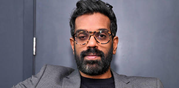 Romesh Ranganathan’s Mother Steals the Spotlight in New TV Update