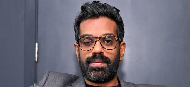 Romesh Ranganathan’s Mother Steals the Spotlight in New TV Update