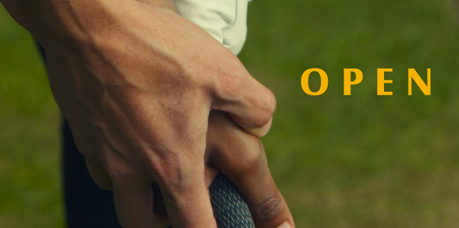 Open (2021)