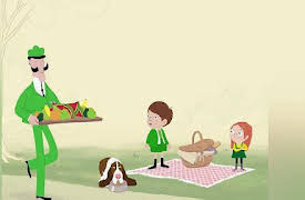 Peek Zoo: Small Things