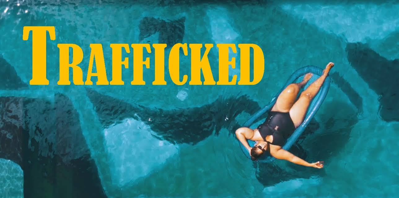 Trafficked (2015)