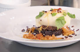 Chopped After Hours Season 1: Trash Fish, Breakfast, Spicy