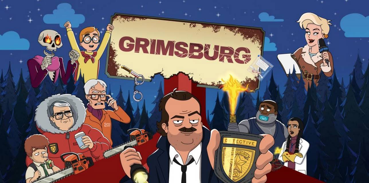 Grimsburg