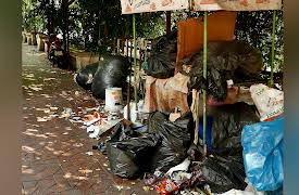 Sunshine Slayings: Gerard, Sheila & Darin