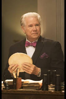 03:31: The Librarians (T4): Ep.6 The Librarians y las tumbas del tiempo | SYFY | 7/25 2026