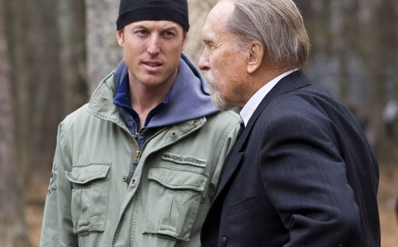 Dean Zanuck