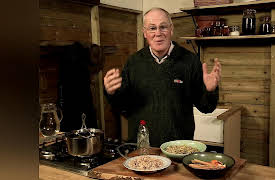 River Cottage Bites: Smoked Drinks