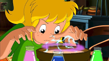 07:20: Bibi Blocksberg | ZDF | 5/3 2026