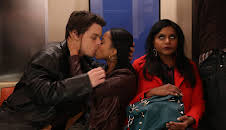 The Mindy Project (S2 E20)