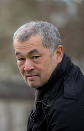 Shawn Seet as Director