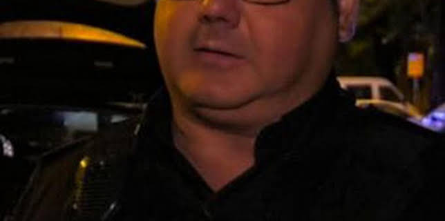 00:24: 091: Alerta Policía: Episodio 11 | Discovery Max | 3/9 2026