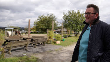 22:10: Praxis Dr. Dreesen - Ein Hof für Tiere | Sat1 Gold | 4/9 2026