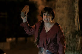 Harlan Coben's Lazarus: 105