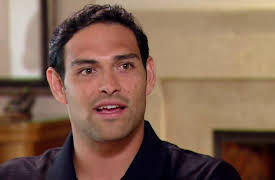 Mario Lopez: One On One: Mark Sanchez