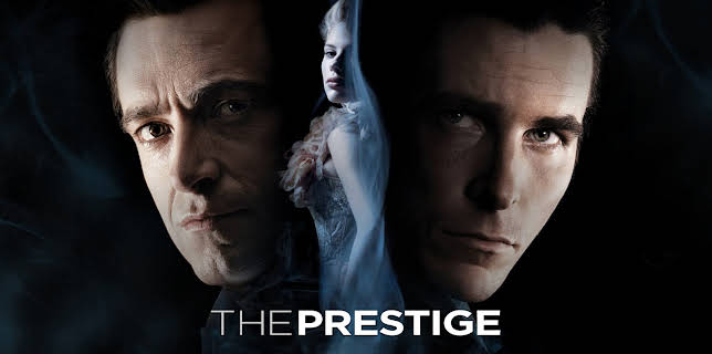 20:00: The Prestige | TV6 | 1/3 2026