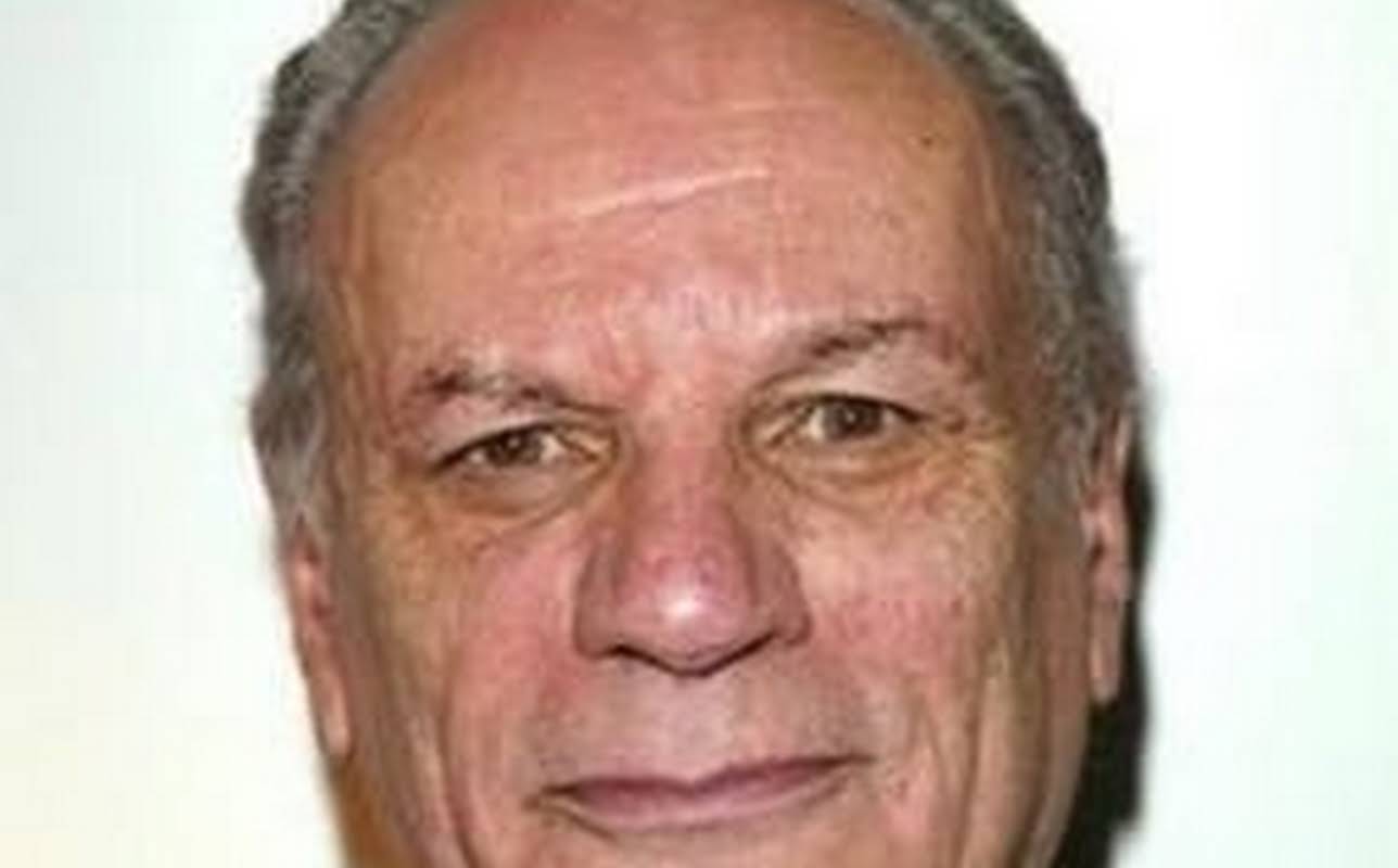 Victor Argo