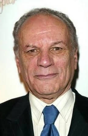 Victor Argo as 