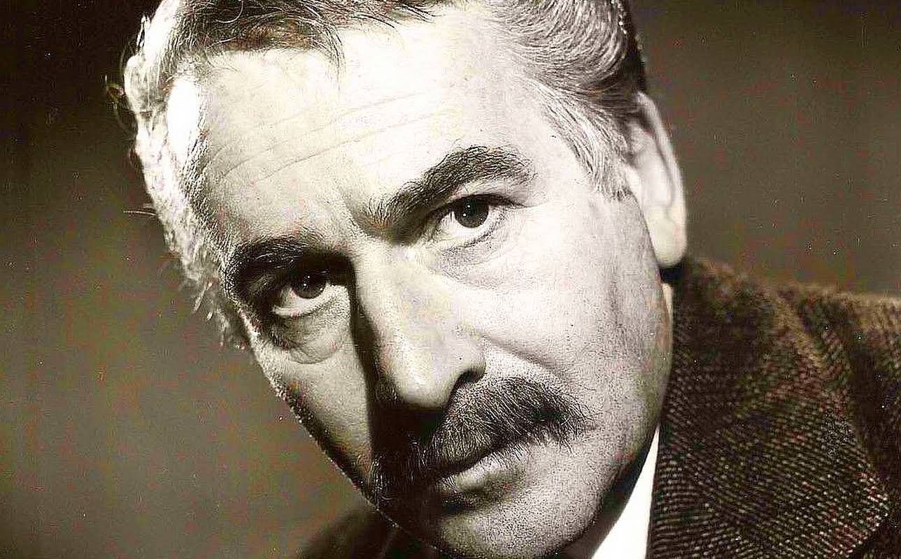 Leonard Sachs