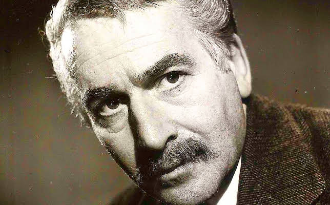 Leonard Sachs