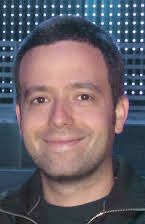 Inon Shampanier as Director