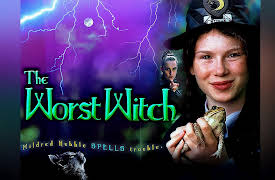 The Worst Witch: The Battle of the Broomsticks