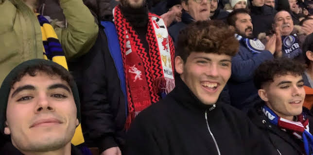 18:40: Funkyfam | TV 2 Livsstil | 11/16 2025