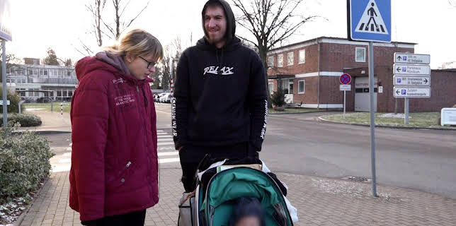 12:55: Hartz und herzlich - Tag für Tag Rostock | RTL 2 | 6/30 2025