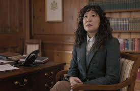 The Chair: Brilliant Mistake