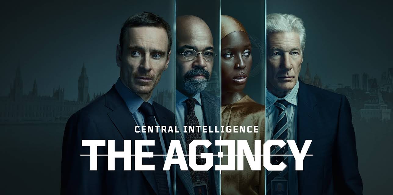 The Agency Season 1