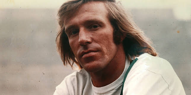 18:45: Günter Netzer - Der Rebell am Ball | ZDFinfo | 2/13 2026