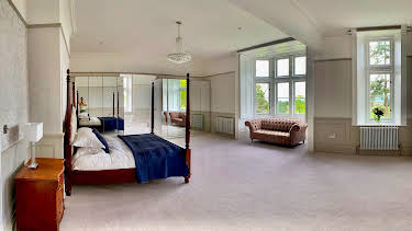 12:10 PM: Renovation Nation | Channel 4 | 10/23 2026