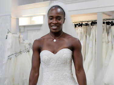 03:10: Mein perfektes Hochzeitskleid! - UK | Sixx | 8/8 2026