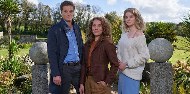 20:15: Rosamunde Pilcher: Im siebten Himmel | ZDF | 12/21 2025