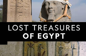 Lost Treasures of Egypt Season 1: Tutankhamun's Treasures