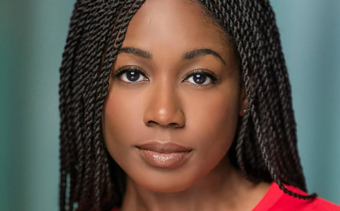 Ashley Winfrey