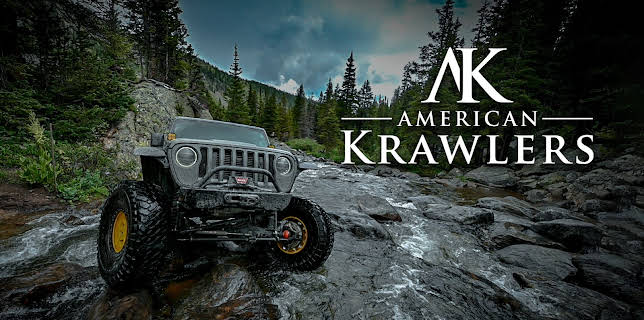 American Krawlers (2022)