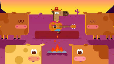 7:05 AM: Hey Duggee | Cbeebies | 3/31 2026