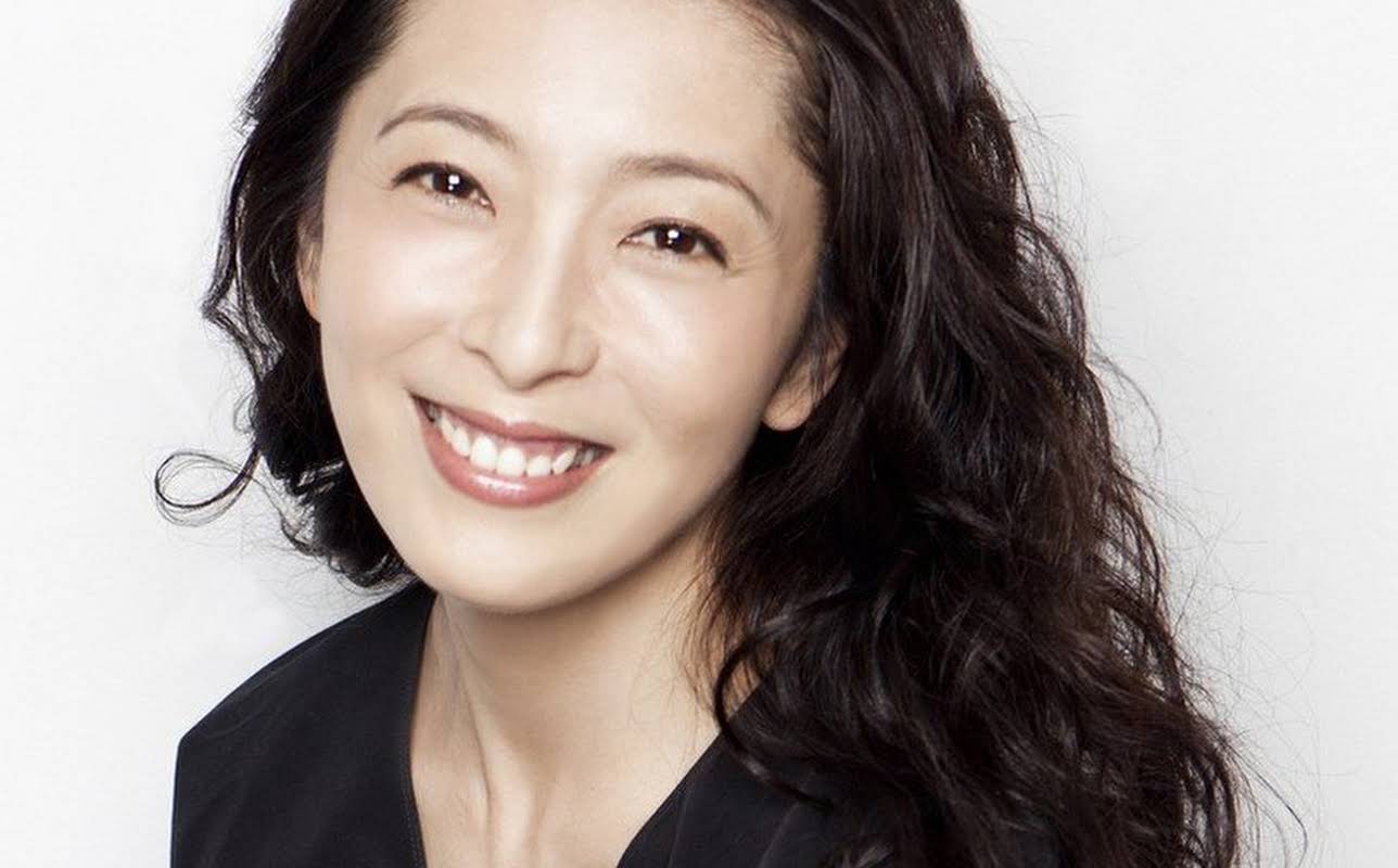 Narimi Arimori