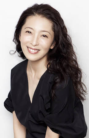 Narimi Arimori as 