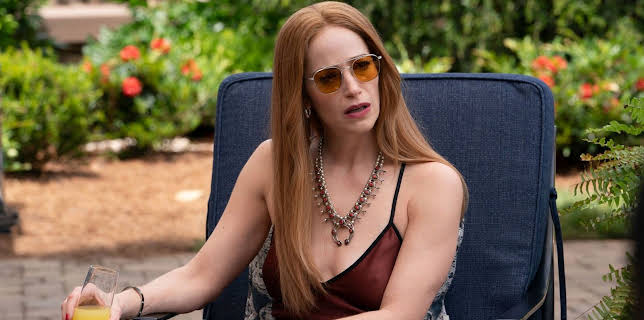 3:00 AM: The Hunting Wives (S1 E6) (S1) | ITV2 | 1/26 2026