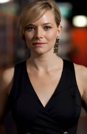 Adrienne Pickering as 