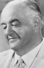 Sydney Greenstreet como 