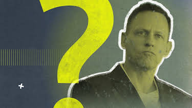 09:15: Wer ist Peter Thiel? | ZDFinfo | 7/27 2026