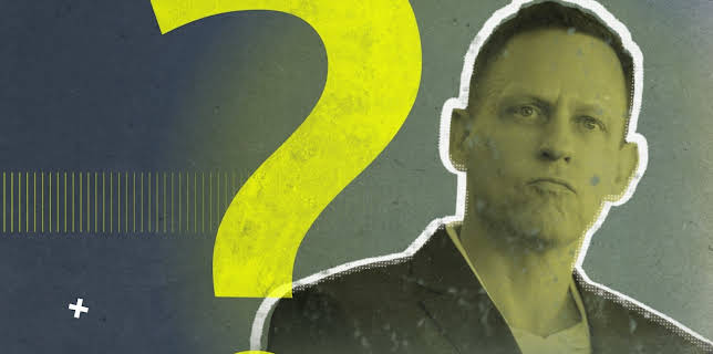 07:10: Wer ist Peter Thiel? | ZDFinfo | 10/29 2025